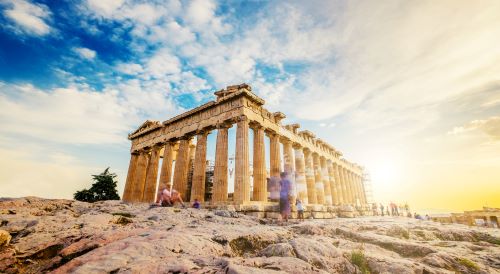 Athens