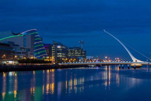 Dublin