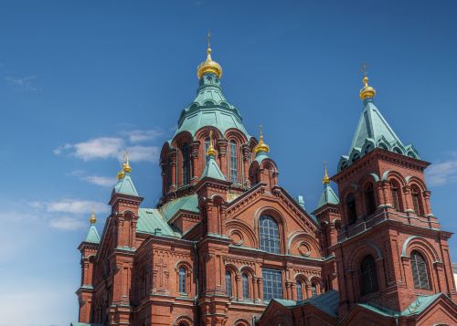 Helsinki
