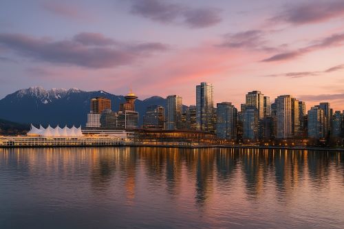 Vancouver