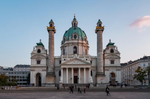 Vienna