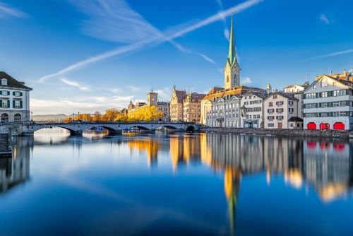 Zurich